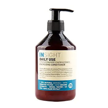 Insight: Energizing Conditioner