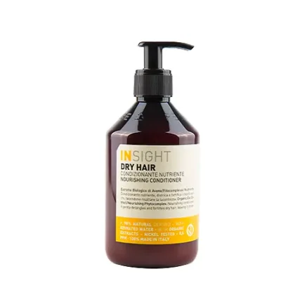 Insight: Nourishing Conditioner
