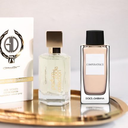 Perfume Code Collection For Women W20