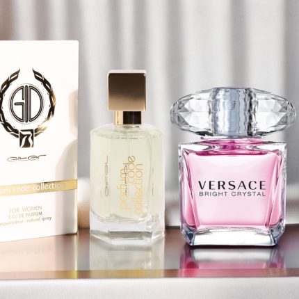Perfume Code Collection For Women W07