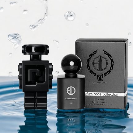 Perfume Code Collection For Men M78