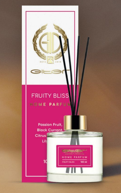 Home Perfume Fruity Bliss